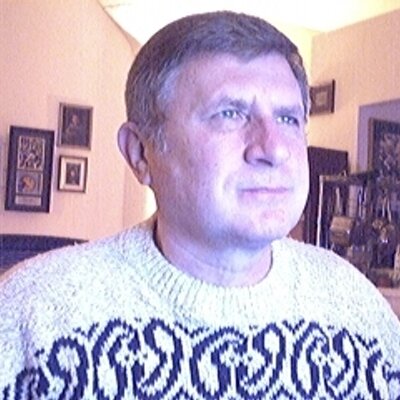 Profile Picture of Mark Wrobel (@markwrobel) on Twitter