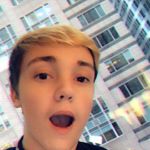 Profile Picture of Trevor Clifton (@trendy_trevor) on Instagram