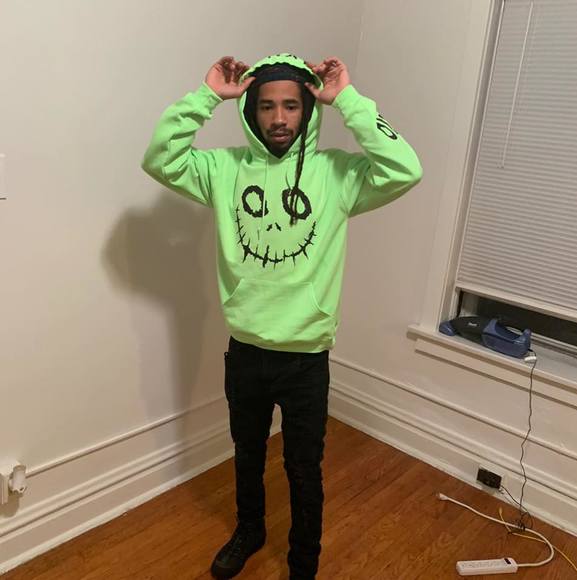 Profile Picture of Dashaun Wiggins (@dashaunwiggins) on Poshmark