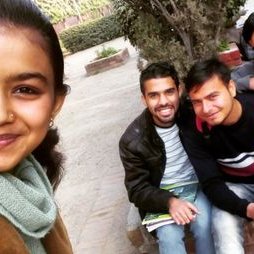 Profile Picture of Jalal jamal Alhaj (@jalalAlhaj10) on Twitter