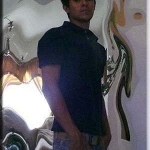 Profile Picture of Oscar Daniel (@odmi) on Myspace
