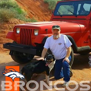 Profile Picture of Steve Wardle (@Steve-Wardle) on Facebook