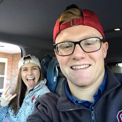 Profile Picture of Jacob Virtue (@JacobVirtue3) on Twitter