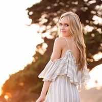 Profile Picture of Haley Chapman (@haley-chapman-19) on Quora