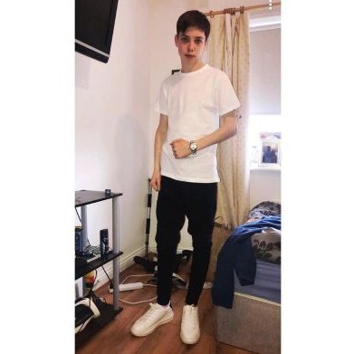 Profile Picture of Karl Freer (@freer_karl) on Twitter
