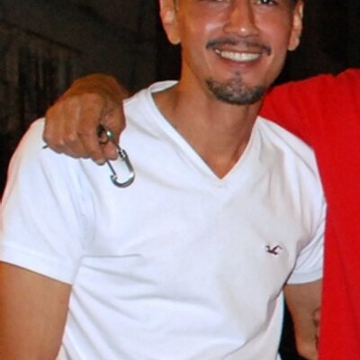 Profile Picture of Fernando Arjona Ruiz (@fernandoarjonaR) on Twitter