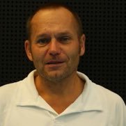 Profile Picture of Michael Peter Giel (@giel_michael) on Twitter
