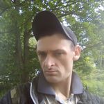 Profile Picture of Mark Anthony Pringle (@markyp1987) on Instagram