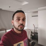 Profile Picture of Cisco Daniel Rodríguez (@ciscodaniel_r) on Instagram