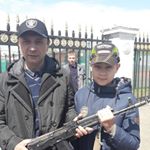 Profile Picture of Кудренецкий Сергей. (@sergei.kudrenetskii) on Instagram