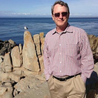 Profile Picture of Gary Cowan (@vinman61) on Twitter