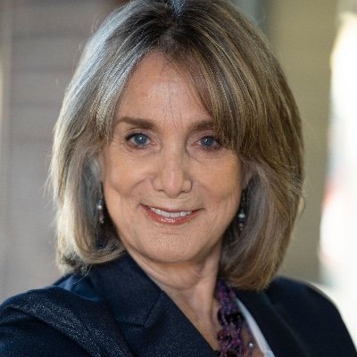 Profile Picture of Pamela Denise Weaver (@pdweaver) on Twitter