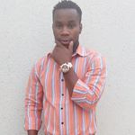 Profile Picture of Kenneth Godwin (@kenneth.godwin.37) on Instagram