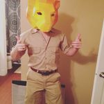 Profile Picture of Leo Joseph Keeler (@leokeeler1) on Instagram