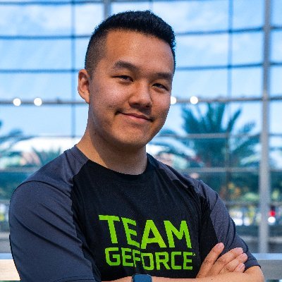 Profile Picture of Dom  🐉 Nguyen (@Silverddragn) on Twitter