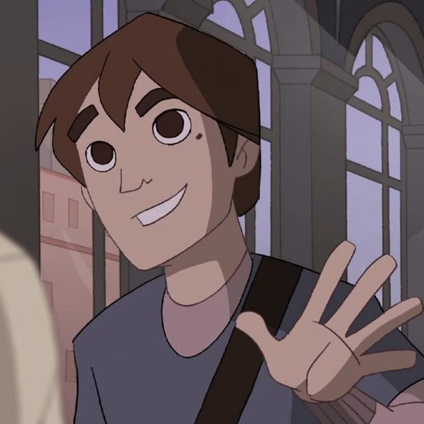 Profile Picture of Patrick (@patrick.redinger) on Tiktok