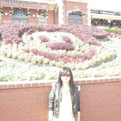 Profile Picture of Wei Hua (@MandyWeiHua) on Twitter