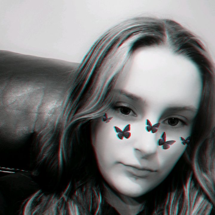 Profile Picture of Alice_Corey2024 (@alice_corey2024) on Tiktok