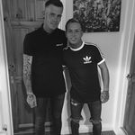 Profile Picture of Brad Gooch (@bradgooch_1986) on Instagram