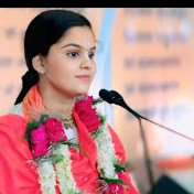 Profile Picture of Devi Shivangi Shukla Ji (@DevishivangiShuklaji) on Youtube
