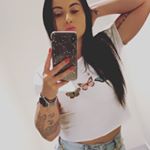 Profile Picture of NICOLE BISSET🌈 (@_gym_bunnie_) on Instagram