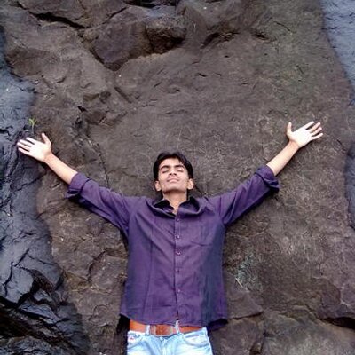 Profile Picture of Anil Upadhyay (@anilupadhyay005) on Twitter