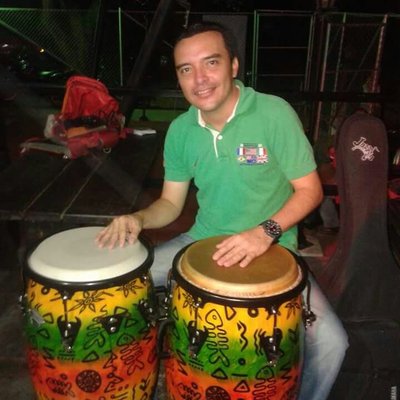 Profile Picture of Fabian Ramos (@fabianramos33) on Twitter