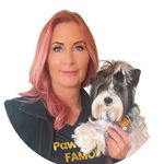 Profile Picture of Dawn Wolfe (@pawsitivelyfamous) on Instagram