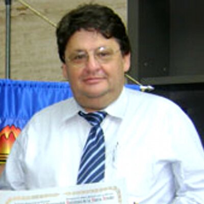 Profile Picture of Jesús G. Regalado (@jegaregalado) on Twitter