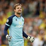 Profile Picture of 🔰Tim Krul🔰 (@teamtimkrul) on Instagram