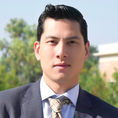 Profile Picture of Brian Huynh (@MrBrianHuynh) on Twitter