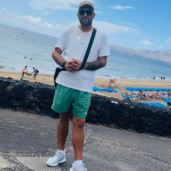 Profile Picture of Dan (@danmacinnes0) on Tiktok