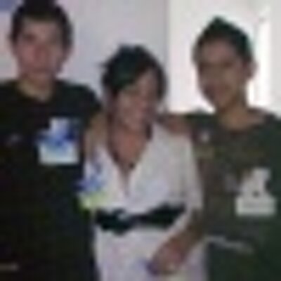 Sandy Mcgee - Twitter Profile Picture of Sandy Mcgee (@SandyMcgee8) on Twitter