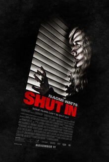 Profile Picture of Shut In (2016 film) - Wikipediaon Wikipedia