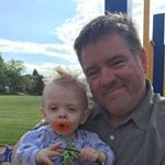 Profile Picture of Mike McQuain (@mikemcquain) on Instagram