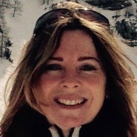 Profile Picture of Cécilia Mitchell-Carruthers (@cciliamitchellcarruthers) on Pinterest