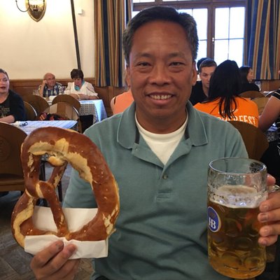 Profile Picture of Steve Kwan (@stevetheonekwan) on Twitter