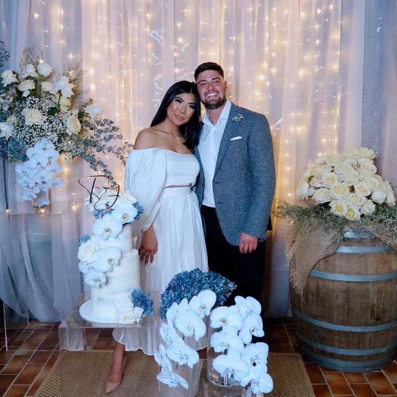 Profile Picture of Jeramie Pingol (@jempringles) on Poshmark