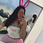 Profile Picture of Daniela Frias ॐ𑁍𓂀 (@dannyfrias27) on Instagram