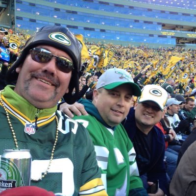 Profile Picture of Mike Grube (@MikeGrube5) on Twitter
