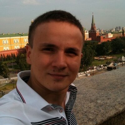 Profile Picture of Mikhail Kuznetsov (@MishaKooz) on Twitter