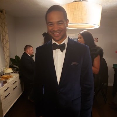 Profile Picture of Kevin Joseph Moore (@kevjomo) on Twitter