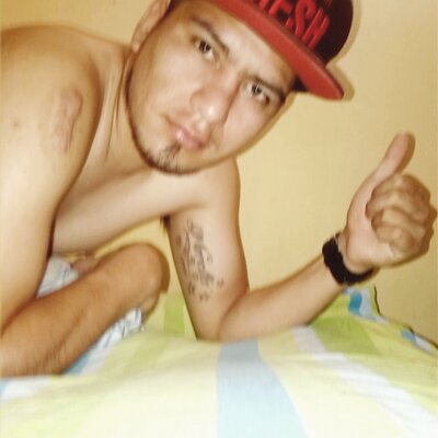 Profile Picture of Carlos Cubas (@carloscubas27) on Twitter