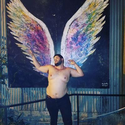 Profile Picture of Jason Oberg (@Jason_Oberg) on Twitter