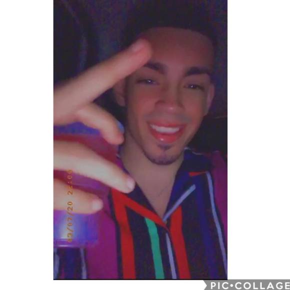 Luis hiram Santana santiago - Poshmark Profile Picture of Luis hiram Santana santiago (@hiramluis9) on Poshmark