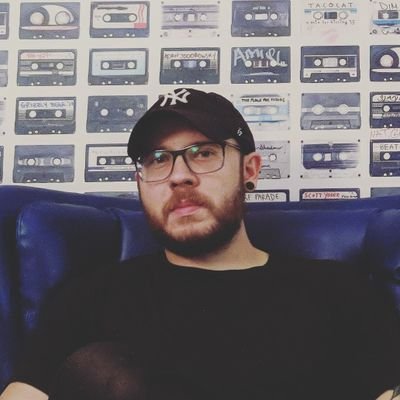 Profile Picture of Preston Taylor (@preston_petit) on Twitter