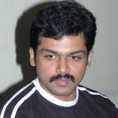 Profile Picture of Anand Raj (@CineJolly) on Twitter
