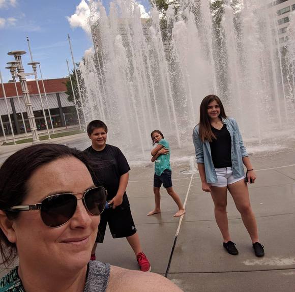 Profile Picture of Tricia rob Schlueter (@mccord2901) on Poshmark