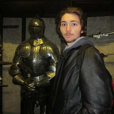 Profile Picture of Joseph Heindl (@JosephHeindl) on Twitter