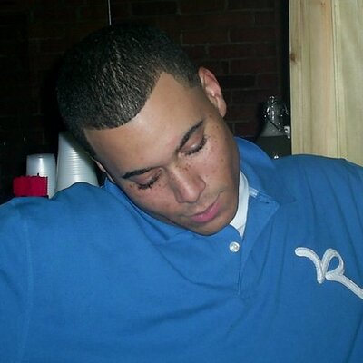 Profile Picture of Jermaine Paul (@MAINEMONEY) on Twitter